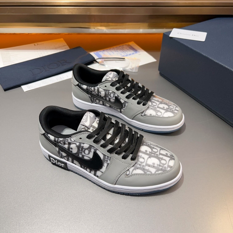 Christian Dior Sneakers